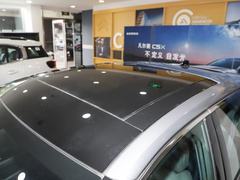 2023款 1.6T 势不凡