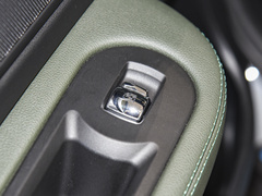 2023款 改款 2.0T COOPER S ALL4 不羁特别版