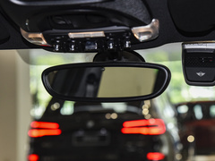 2023款 改款 2.0T COOPER S ALL4 不羁特别版