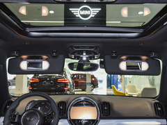 2023款 改款 2.0T COOPER S ALL4 不羁特别版