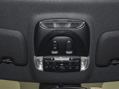2023款 改款 2.0T COOPER S ALL4 不羁特别版
