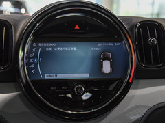 2023款 改款 2.0T COOPER S ALL4 不羁特别版 