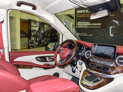 2022款 星云系列 2.0T 六座版