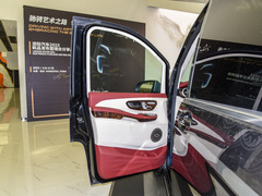 2022款 星云系列 2.0T 六座版