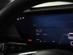 2023款  臻享标准续航版