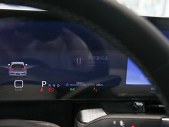 2023款  臻享标准续航版