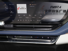 2023款 艾维亚四驱版 
