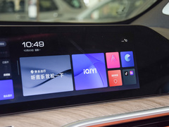 2023款  四驱超长续航版