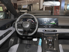 2023款 400T 自动R PRO