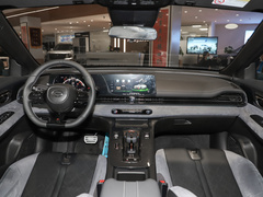 2023款 400T 自动R PRO