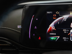 2023款 400T 自动R PRO