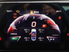 2023款 400T 自动R PRO