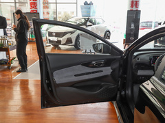 2023款 400T 自动R PRO