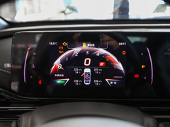 2023款 400T 自动R PRO