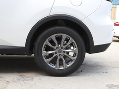 2023款 第二代 1.5T DCT轻年版