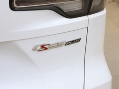 2023款 第二代 1.5T DCT轻年版