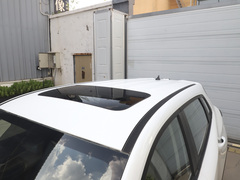 2023款 第二代 1.5T DCT轻年版