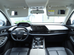 2023款 第二代 1.5T DCT轻年版