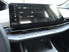 2023款 第二代 1.5T DCT轻年版