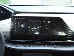2023款 第二代 1.5T DCT轻年版