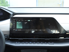 2023款 第二代 1.5T DCT轻年版