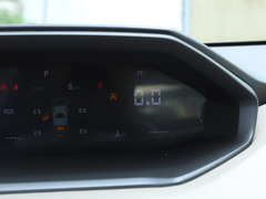 2023款 第二代 1.5T DCT轻年版