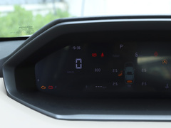 2023款 第二代 1.5T DCT轻年版