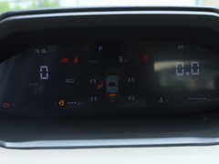 2023款 第二代 1.5T DCT轻年版