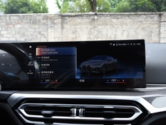 2023款 430i 敞篷M运动曜夜套装