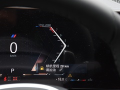 2023款 430i 敞篷M运动曜夜套装