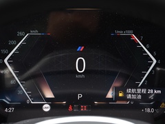 2023款 430i 敞篷M运动曜夜套装