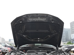 2023款 430i 敞篷M运动曜夜套装