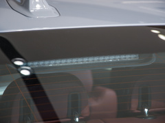 2023款 430i Gran Coupe M运动曜夜套装