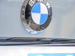 2023款 430i Gran Coupe M运动曜夜套装