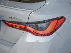 2023款 430i Gran Coupe M运动曜夜套装