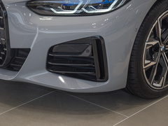 2023款 430i Gran Coupe M运动曜夜套装