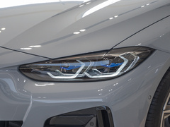 2023款 430i Gran Coupe M运动曜夜套装