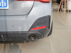 2023款 430i Gran Coupe M运动曜夜套装