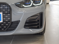 2023款 430i Gran Coupe M运动曜夜套装