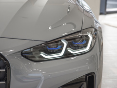 2023款 430i Gran Coupe M运动曜夜套装