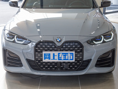 2023款 430i Gran Coupe M运动曜夜套装
