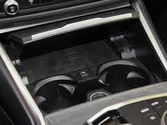 2023款 430i Gran Coupe M运动曜夜套装