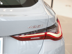 2023款 425i Gran Coupe M运动套装