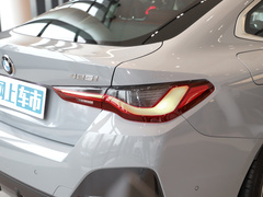 2023款 425i Gran Coupe M运动套装