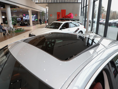 2023款 425i Gran Coupe M运动套装
