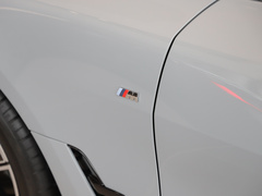 2023款 425i Gran Coupe M运动套装