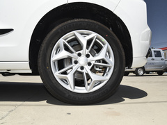 2023款 1.5T 进取型