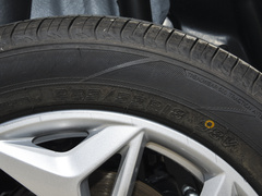 2023款 1.5T 进取型