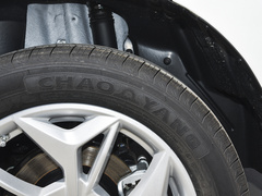 2023款 1.5T 进取型