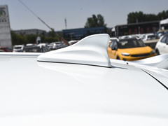 2023款 1.5T 进取型